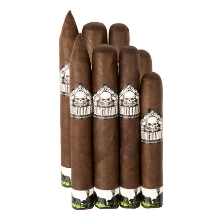 Boneshaker Boneyard 8ct, , cigars